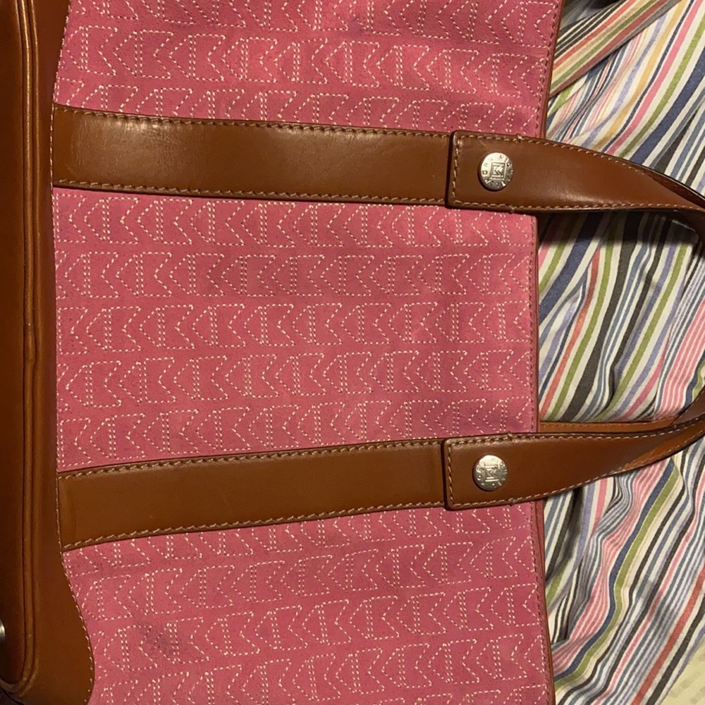 MK purse